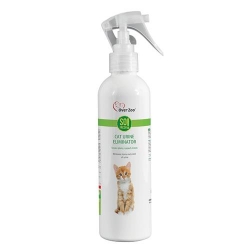 OVER ZOO URINE ELIMINATOR KOT 250 ML